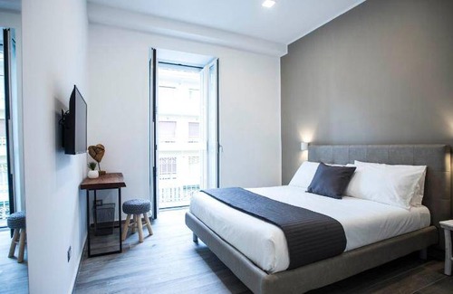 Vasto Bed & Breakfast | 18 m² Bed and breakfast ∙ 10 guests