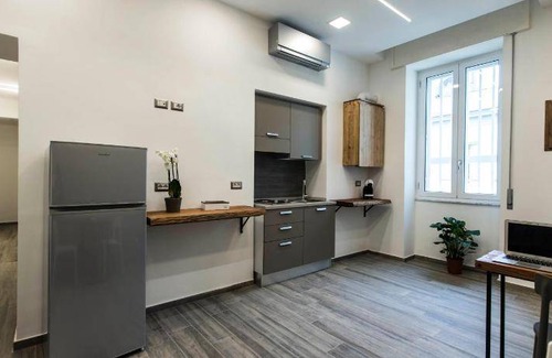 Vasto Bed & Breakfast | 18 m² Bed and breakfast ∙ 10 guests