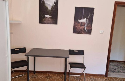 Reggio nell'Emilia Bed & Breakfast | 18 m² Bed and breakfast ∙ 3 guests