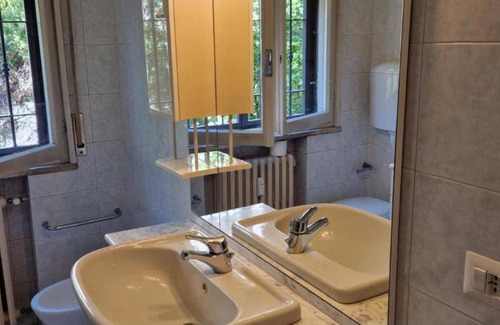 Reggio nell'Emilia Bed & Breakfast | 18 m² Bed and breakfast ∙ 3 guests