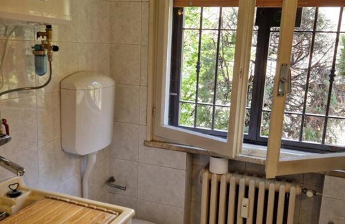 Reggio nell'Emilia Bed & Breakfast | 18 m² Bed and breakfast ∙ 3 guests