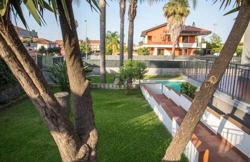 Aci Sant'Antonio Bed & Breakfast | 18 m² Bed and breakfast ∙ 6 guests