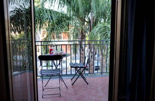 Aci Sant'Antonio Bed & Breakfast | 18 m² Bed and breakfast ∙ 6 guests