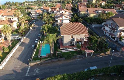 Aci Sant'Antonio Bed & Breakfast | 18 m² Bed and breakfast ∙ 6 guests