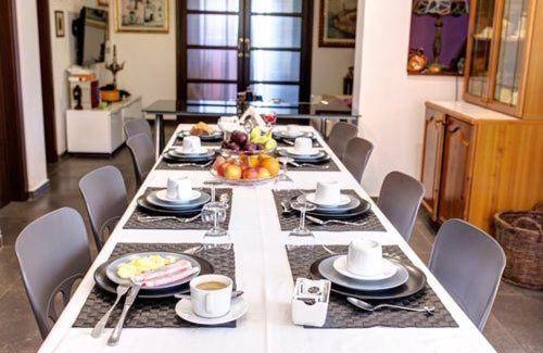 Aci Sant'Antonio Bed & Breakfast | 18 m² Bed and breakfast ∙ 6 guests