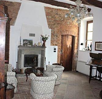 Manta House | 18 m² Farmhouse ∙ 2 guests