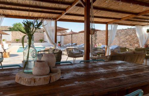 Pinoso Hotel | 18 m² Hotel ∙ 2 guests