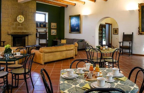 Capua House | 18 m² House ∙ 4 guests