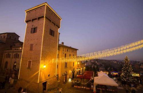 Castelvetro di Modena Bed & Breakfast | 18 m² Bed and breakfast ∙ 2 guests