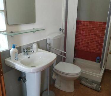 Sant'Eufemia Lamezia Bed & Breakfast | 18 m² Bed and breakfast ∙ 3 guests
