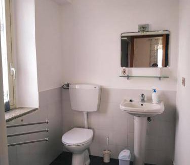 Sant'Eufemia Lamezia Bed & Breakfast | 18 m² Bed and breakfast ∙ 3 guests