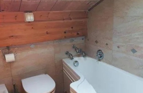 Santo Stefano dʼAveto Resort | 18 m² Private room ∙ 1 bedroom ∙ 2 guests