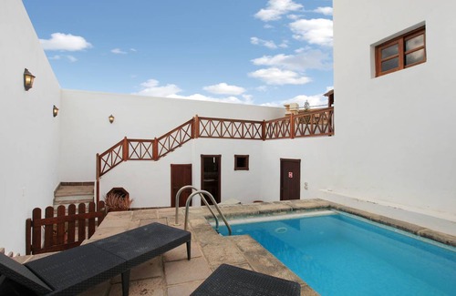 Los Silos House | 180 m² House ∙ 3 bedrooms ∙ 8 guests