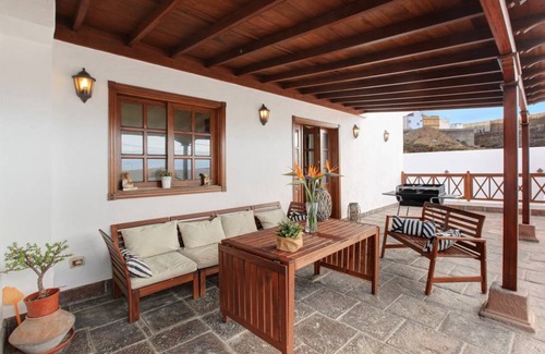 Los Silos House | 180 m² House ∙ 3 bedrooms ∙ 8 guests