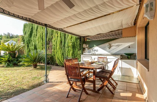 Navata Other | 180 m² Accommodation ∙ 2 bedrooms ∙ 4 guests