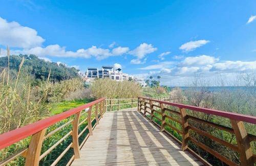 Casares del Mar Apartment | 180 m² Apartment ∙ 2 bedrooms ∙ 6 guests