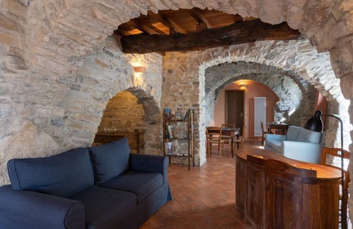Villa Viani Apartment | 180 m² Apartment ∙ 4 bedrooms ∙ 8 guests
