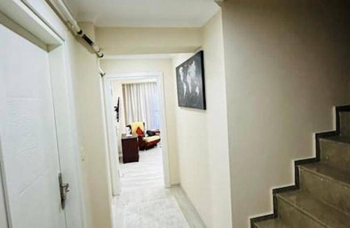 Canakkale Apartment | 180 m² Apartment ∙ 3 bedrooms ∙ 8 guests