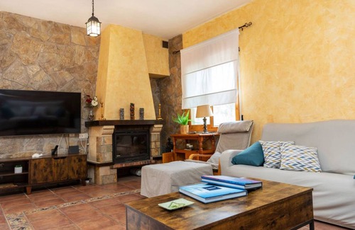 Macanet de la Selva House | 180 m² House ∙ 1 bedroom ∙ 8 guests