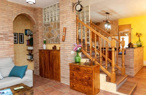 Macanet de la Selva House | 180 m² House ∙ 1 bedroom ∙ 8 guests