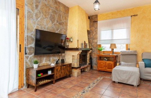 Macanet de la Selva House | 180 m² House ∙ 1 bedroom ∙ 8 guests