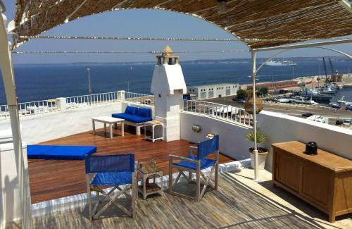 Province of Lecce House | 180 m² House ∙ 2 bedrooms ∙ 6 guests