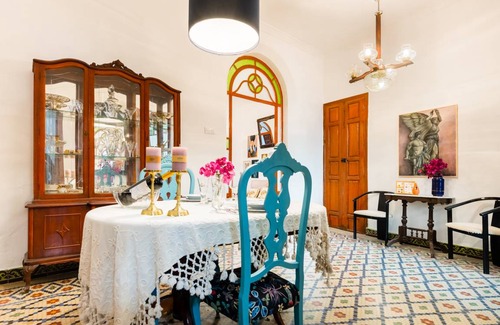 Manzanilla House | 180 m² House ∙ 3 bedrooms ∙ 6 guests