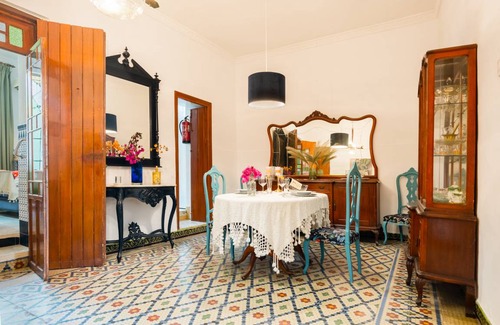 Manzanilla House | 180 m² House ∙ 3 bedrooms ∙ 6 guests