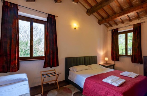Morrovalle House | 180 m² House ∙ 4 bedrooms ∙ 9 guests