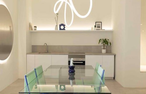 Moncada Resort | 180 m² Private room ∙ 1 bedroom ∙ 1 guest
