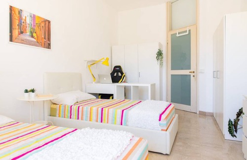 Milan Centre Other | 180 m² Shared room ∙ 1 bedroom ∙ 1 guest