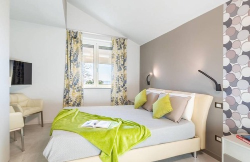 Montelupo Albese Villa | 180 m² Villa ∙ 2 bedrooms ∙ 4 guests
