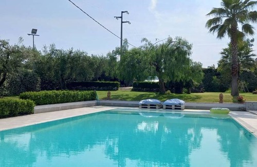 Velletri Villa | 180 m² Villa ∙ 4 bedrooms ∙ 10 guests