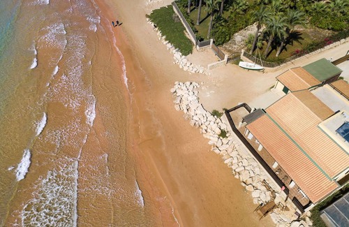 Donnalucata Villa | 180 m² Villa ∙ 5 bedrooms ∙ 10 guests