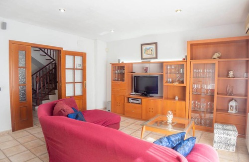 Segur de Calafell House | 185 m² House ∙ 4 bedrooms ∙ 8 guests