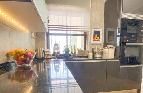 Aspe Villa | 185 m² Villa ∙ 4 bedrooms ∙ 8 guests