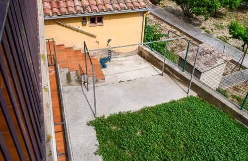 Besalu House | 187 m² House ∙ 4 bedrooms ∙ 8 guests