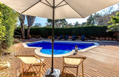 Vidreres Villa | 189 m² Villa ∙ 3 bedrooms ∙ 6 guests