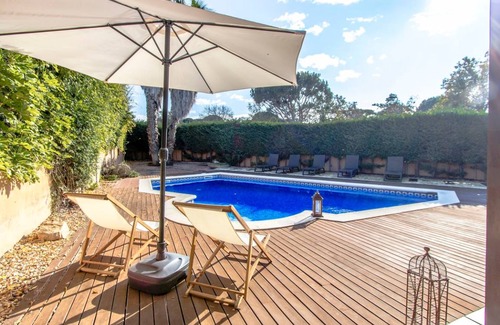 Vidreres Villa | 189 m² Villa ∙ 3 bedrooms ∙ 6 guests