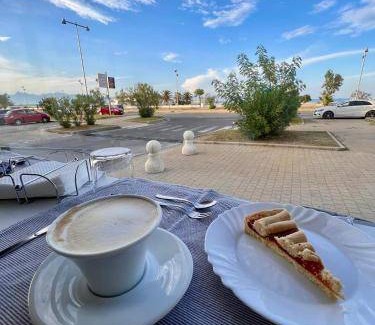 Fabrizio Bed & Breakfast | 19 m² Bed and breakfast ∙ 3 guests