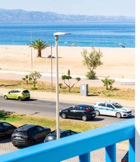 Fabrizio Bed & Breakfast | 19 m² Bed and breakfast ∙ 3 guests