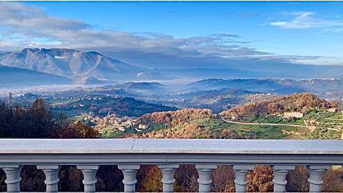 Picinisco Bed & Breakfast | 19 m² Bed and breakfast ∙ 3 guests