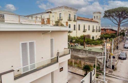 Cimitile Bed & Breakfast | 19 m² Bed and breakfast ∙ 2 guests