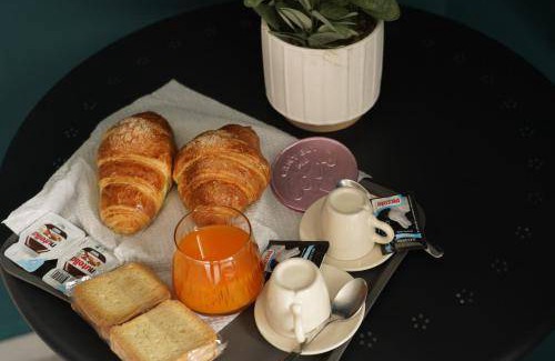 Cimitile Bed & Breakfast | 19 m² Bed and breakfast ∙ 2 guests