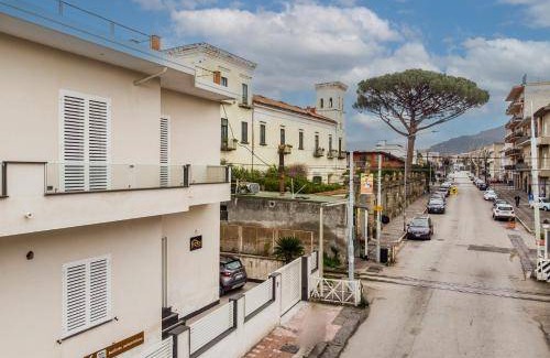 Cimitile Bed & Breakfast | 19 m² Bed and breakfast ∙ 2 guests