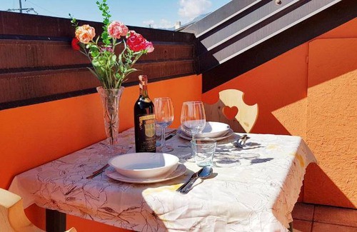 Cesiomaggiore Bed & Breakfast | 19 m² Bed and breakfast ∙ 2 guests