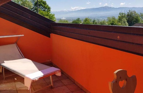 Cesiomaggiore Bed & Breakfast | 19 m² Bed and breakfast ∙ 2 guests