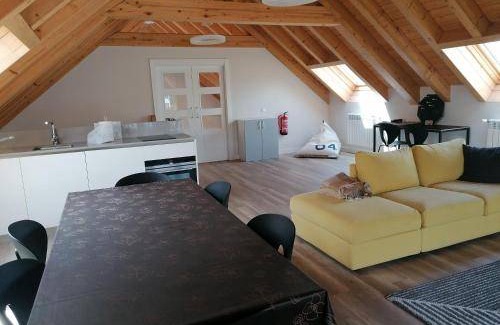 Aurizberri Bed & Breakfast | 19 m² Bed and breakfast ∙ 3 guests
