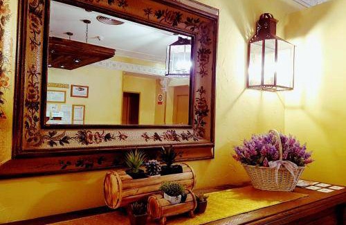 Vista Alegre Bed & Breakfast | 19 m² Bed and breakfast ∙ 3 guests