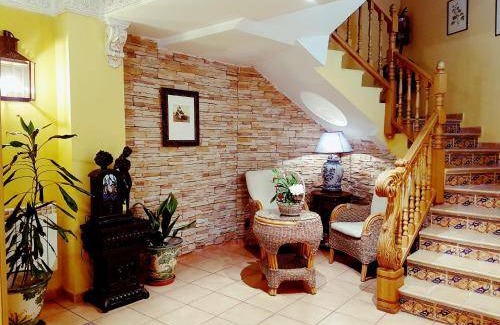 Vista Alegre Bed & Breakfast | 19 m² Bed and breakfast ∙ 3 guests